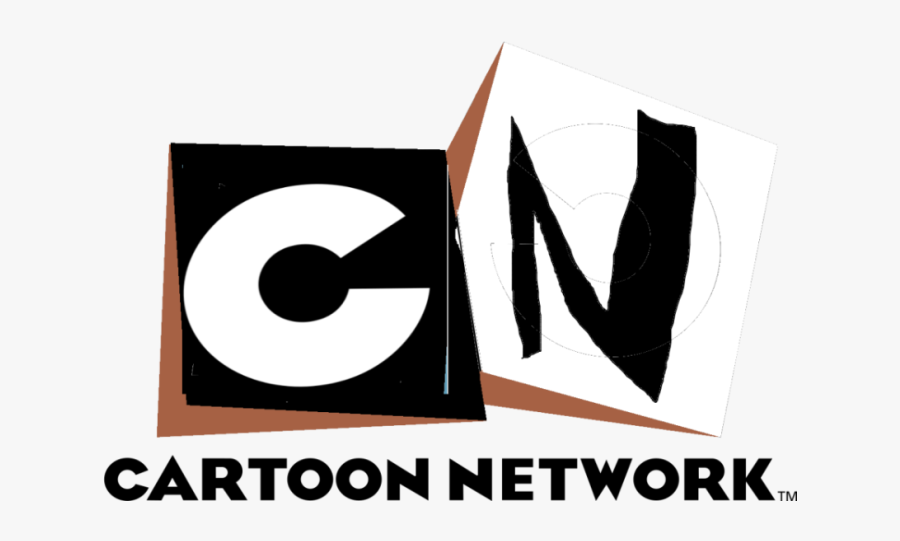 Cartoon Network 2004 2010 Logo Cartoon Network Logo - Transparent Cartoon Network Hd Logo, Transparent Clipart