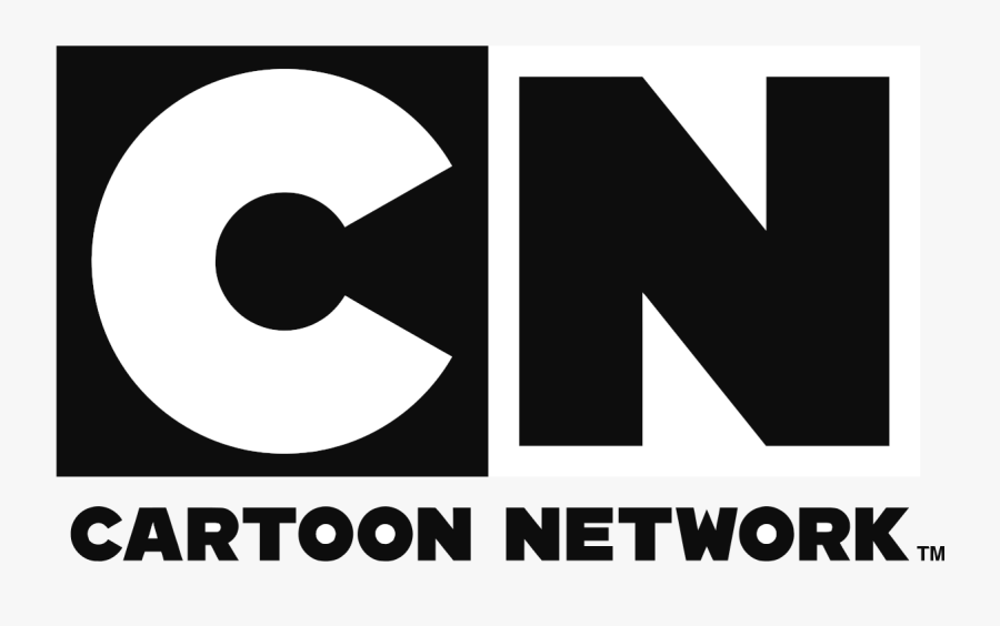 Logo De Cartoon Network - Logo Cartoon Network Background, Transparent Clipart