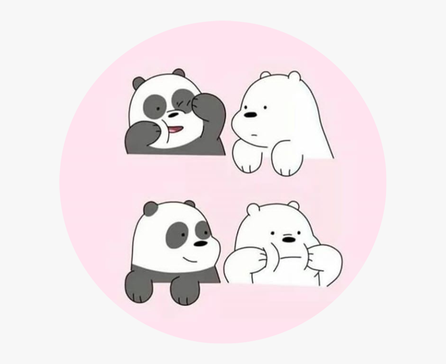 #bear #friend #cartoon Network - Stickers De Cartoon Network, Transparent Clipart