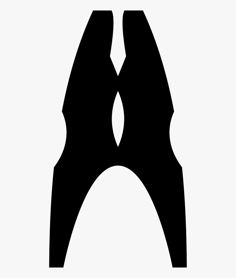 Clothes Pin, Transparent Clipart