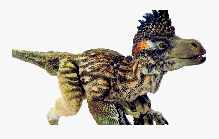 Dinosaur Png Clipart - Beasts Of The Mesozoic Raptor, Transparent Clipart