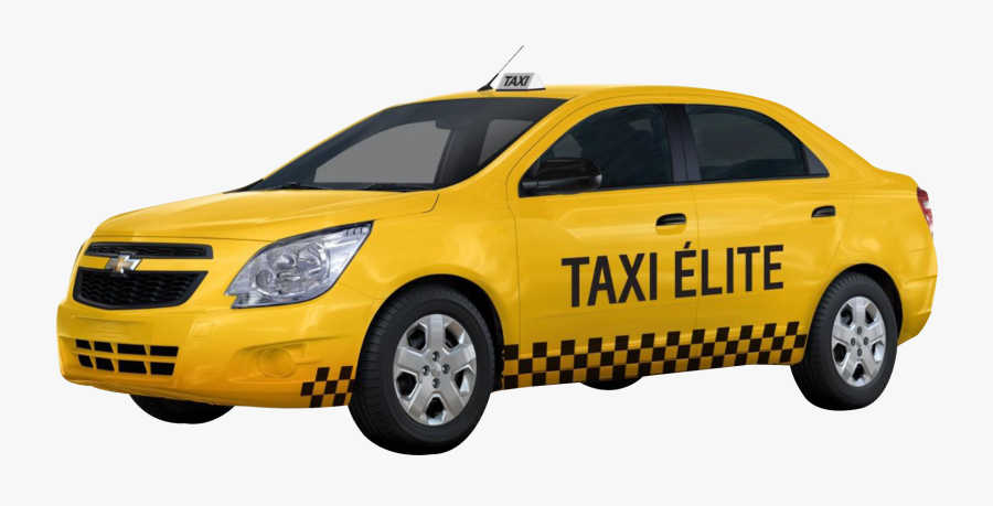 Taxi Cab Png - Taxi Png, Transparent Clipart
