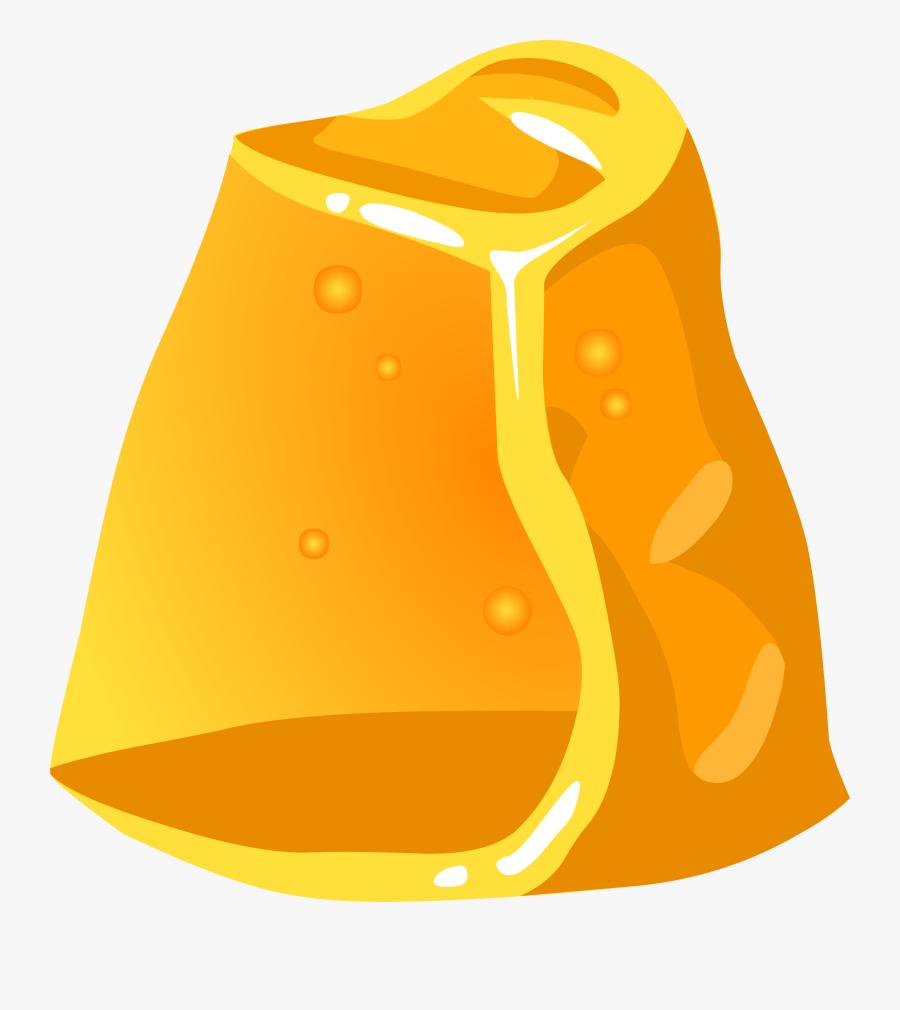 Misc Gem Amber Icons Png - Amber Icon .png, Transparent Clipart