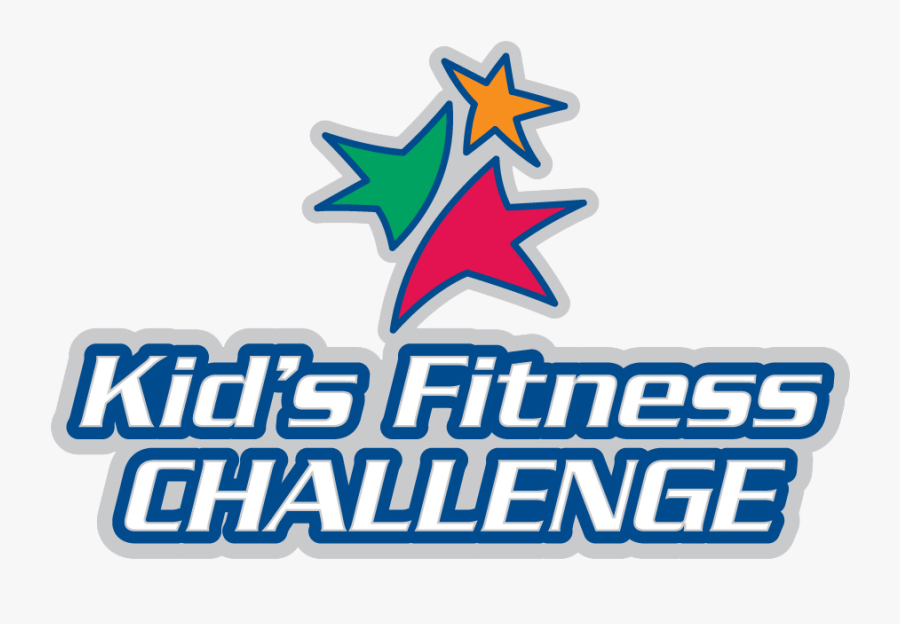 Photos Of Physical Fitness Challenge - Kids Fitness, Transparent Clipart