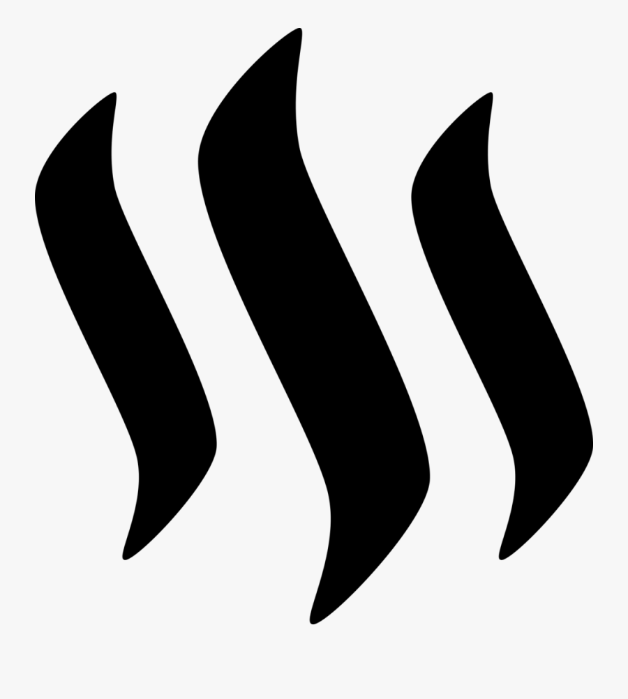 Geothermal - Steem Logo, Transparent Clipart