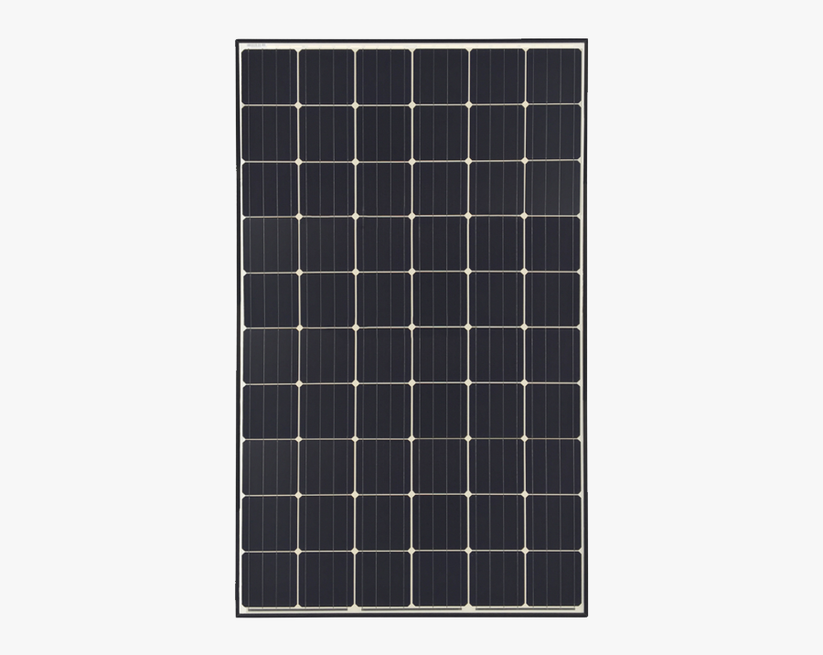 Solar Panel Png - Solar Panel, Transparent Clipart