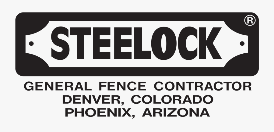 Steelock - Decorating Contractors Of America, Transparent Clipart