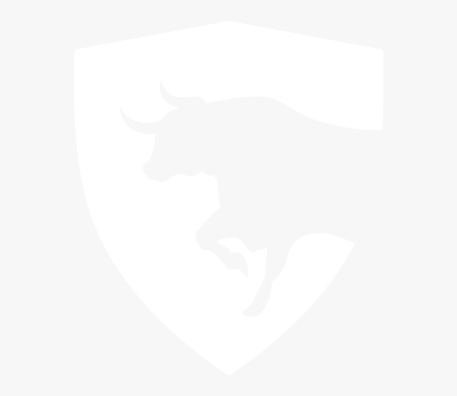 Bull, Transparent Clipart