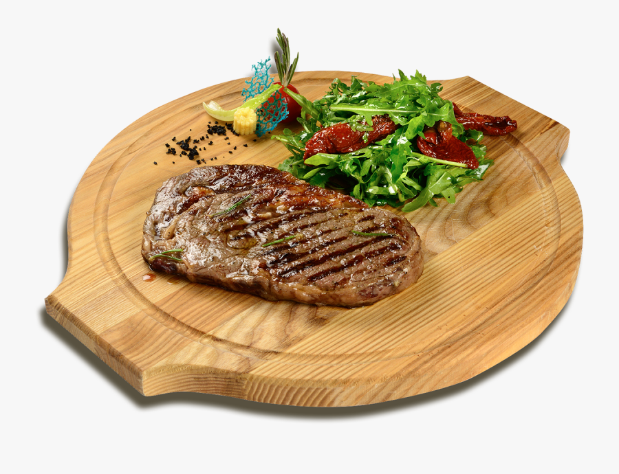 Steak Meat Png - Стейк Пнг, Transparent Clipart