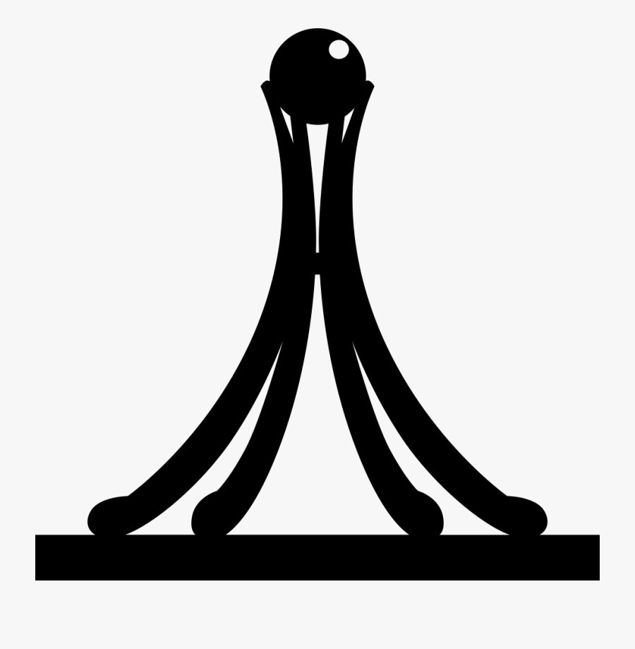 Pearl Monument - Portable Network Graphics, Transparent Clipart