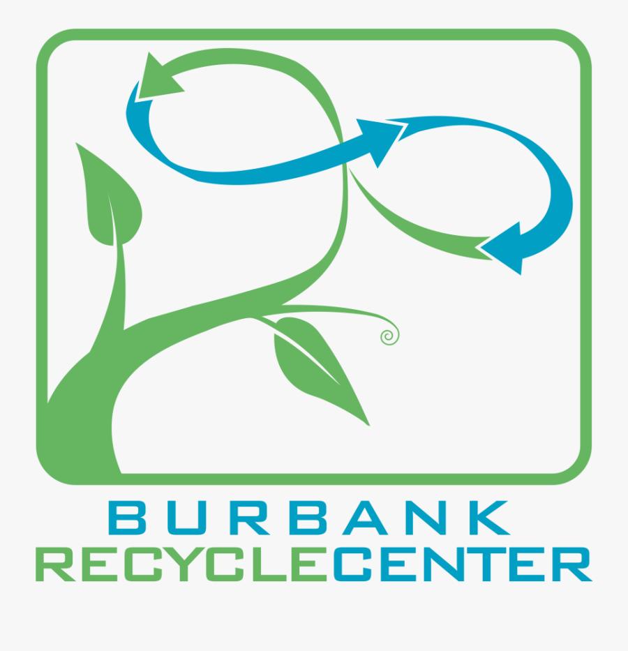 Recycle Center Burbank Ca Rh Burbankca Gov Electronic - Hotel Grand Prix Logo, Transparent Clipart