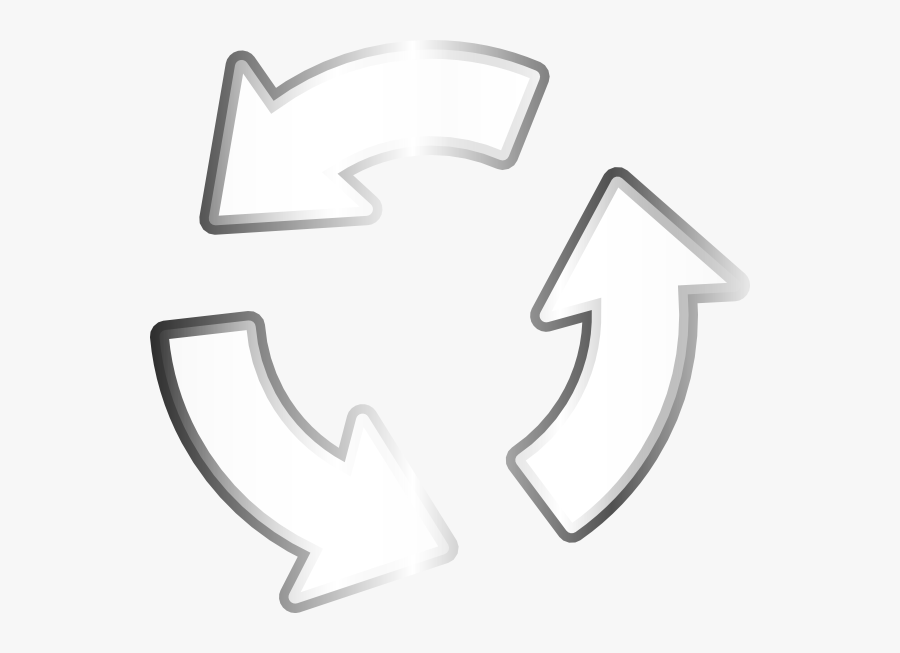 Recycling, Transparent Clipart