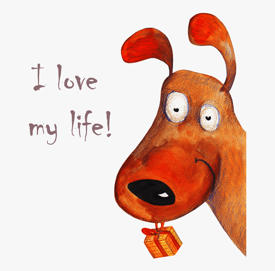 Cartoon, Transparent Clipart