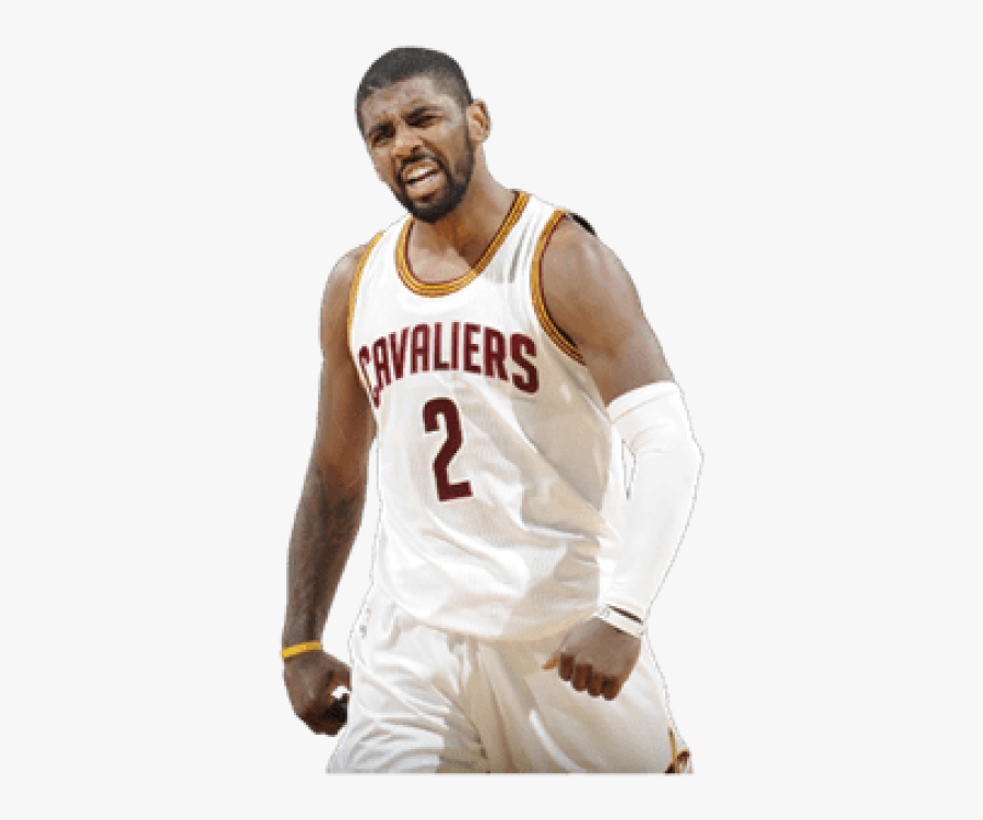 Kyrie Irving Cavs Png, Transparent Clipart
