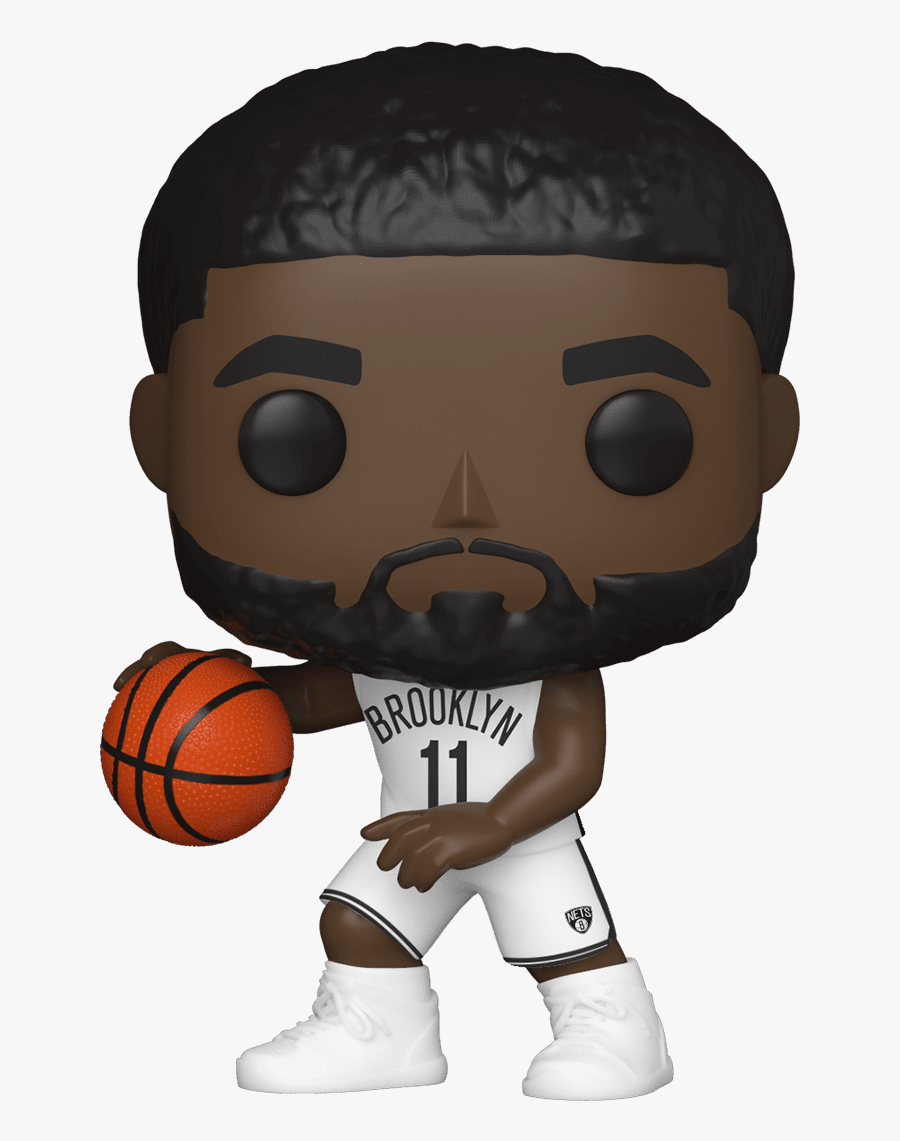 kyrie irving nets funko pop