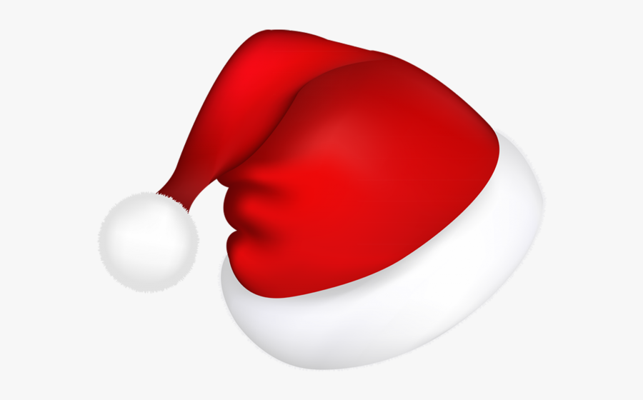 Santa Claus Santa Suit Hat Vector Graphics Christmas - Christmas Hat Png, Transparent Clipart