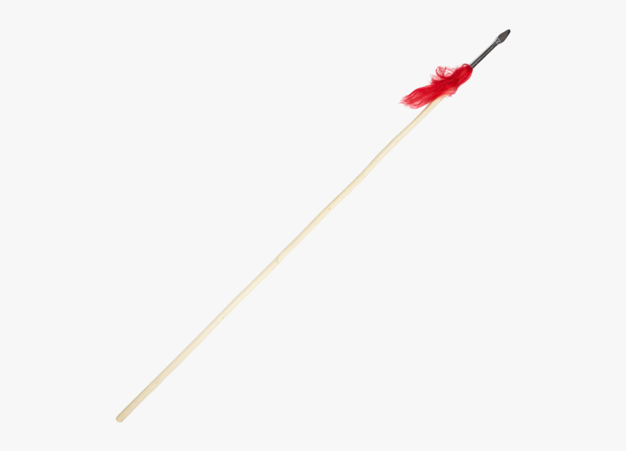 Wushu Spear Clipart , Png Download - Wushu Spear, Transparent Clipart