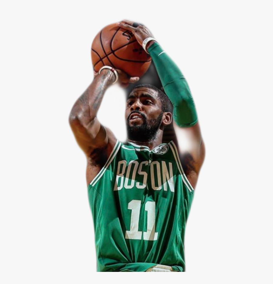 Kyrie Freetoedit - Iphone Kyrie Irving, Transparent Clipart