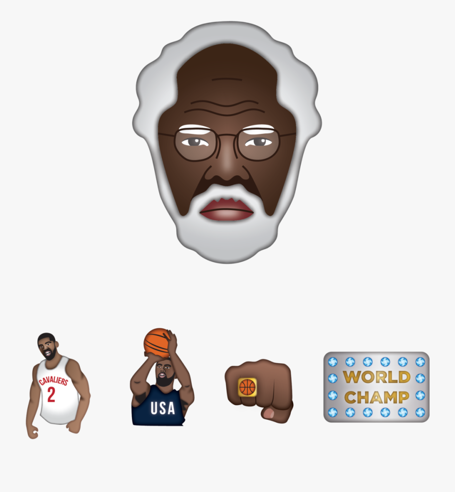 Kyrie Irving Clipart, Transparent Clipart