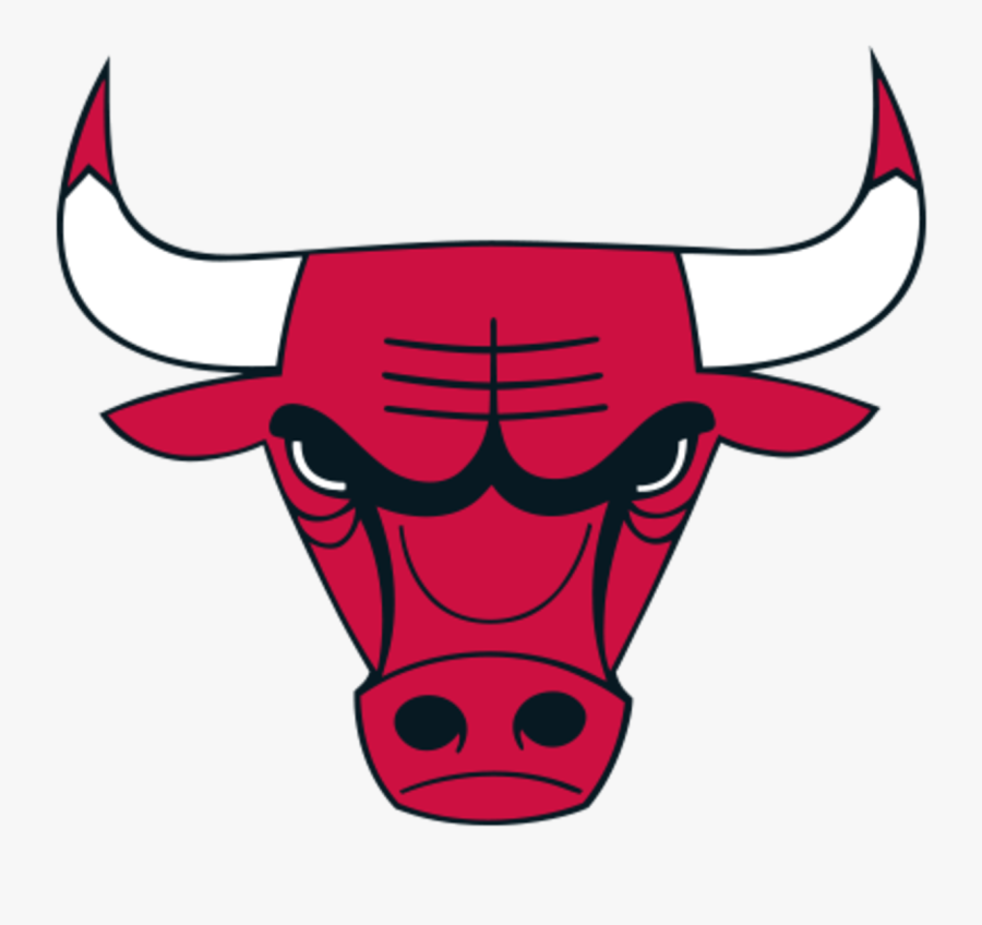 Atlanta Hawks - Chicago Bulls, Transparent Clipart