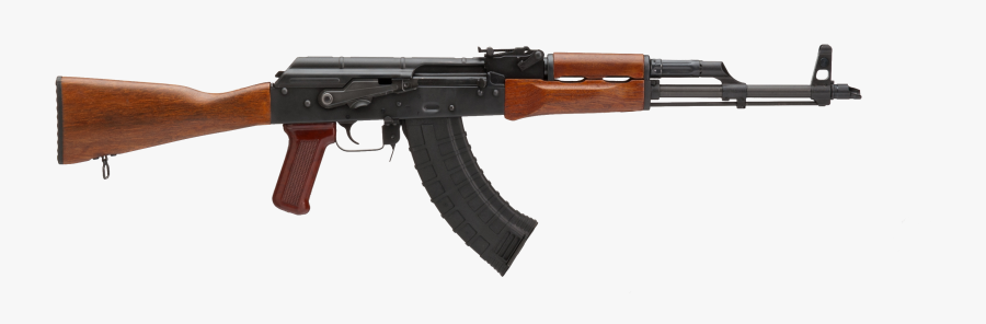 Ak 47, Home Riley Defense - Riley Defense Rak 47 T Mp, Transparent Clipart