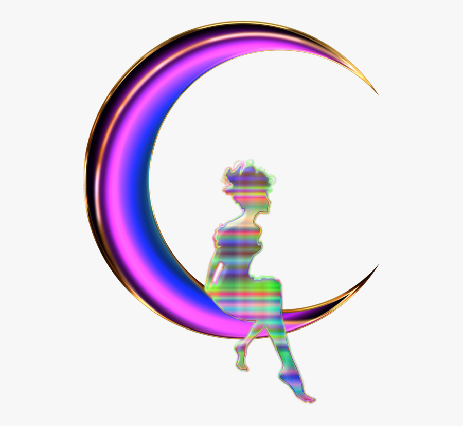 Pink,art,purple - Fairies Clipart Images Transparent Background Png, Transparent Clipart