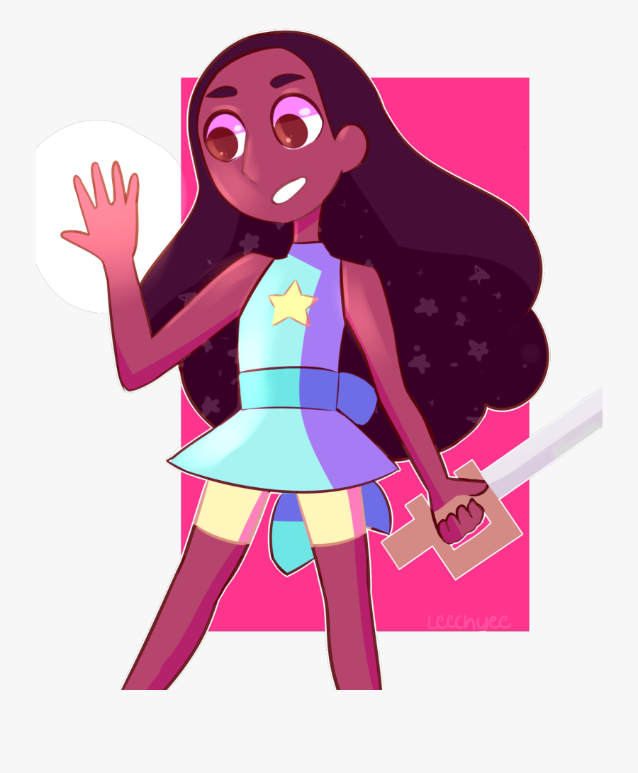 Wouldnt Connie Be Awesome - Eye Strain Art Effect, Transparent Clipart