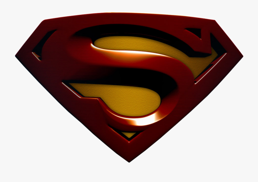 Free Superman Vector Logo Download Free Clip Art Free - Superman Logo, Transparent Clipart