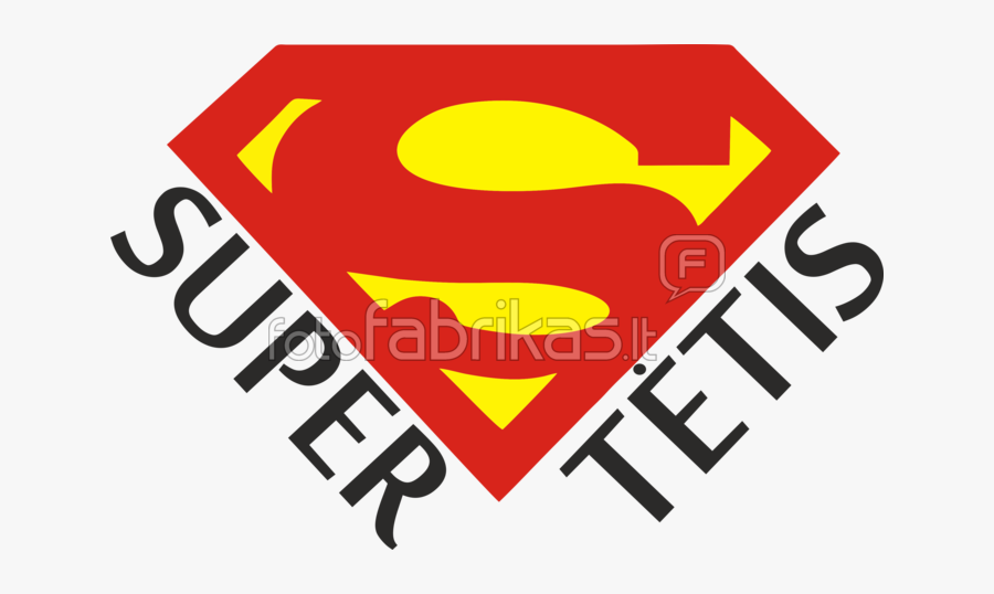 Men"s Polo Shirt With Your Photos, Notes, - Superman Logo, Transparent Clipart