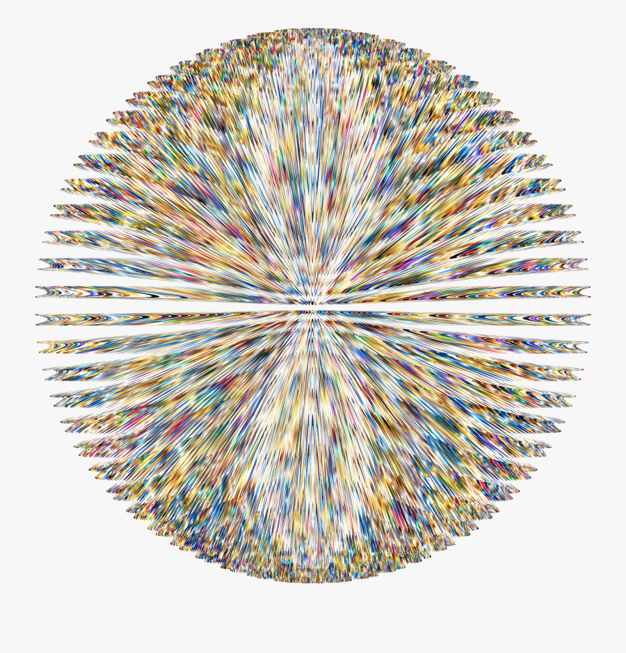 Fiber - Clipart - Optical Fiber, Transparent Clipart