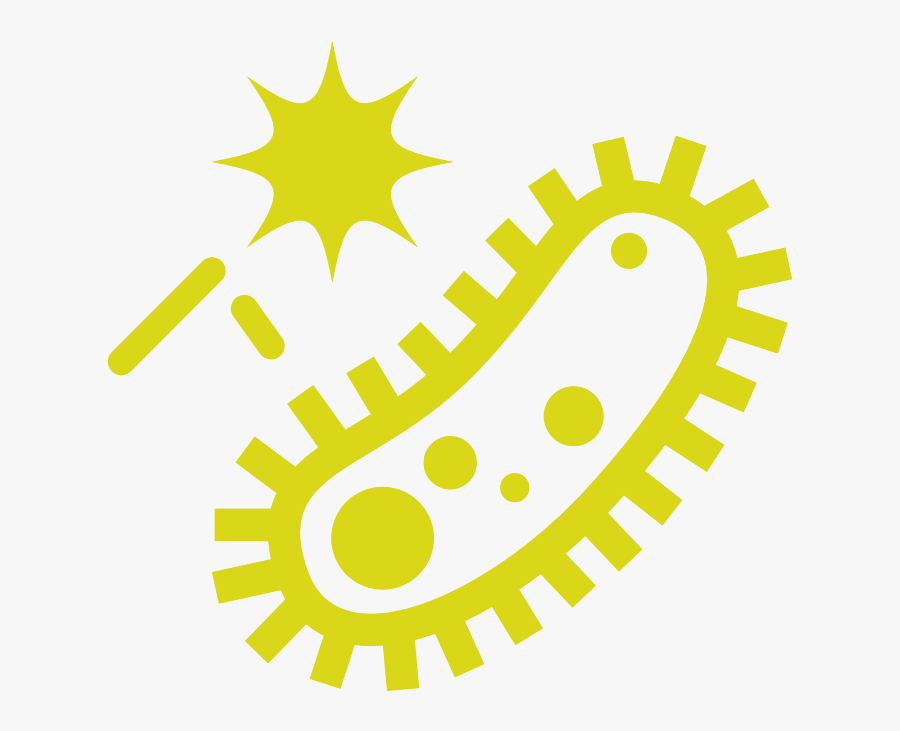 Contains Prebiotics, Probiotics, Enzymes, And Fiber - Transparent Background Steampunk Gear Png, Transparent Clipart