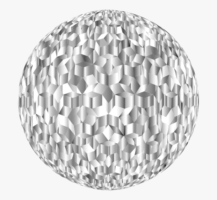 Sphere,circle,symmetry - Lampshade, Transparent Clipart