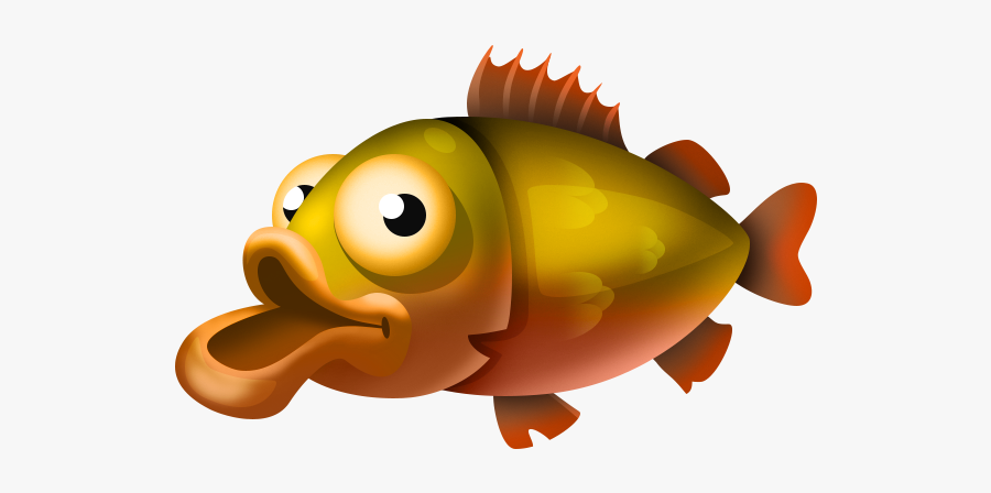 Hay Day Wiki - Hay Day Fish, Transparent Clipart