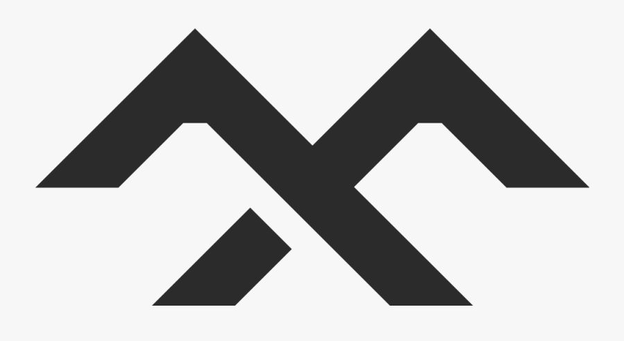 Contractor Building Logo, Transparent Clipart