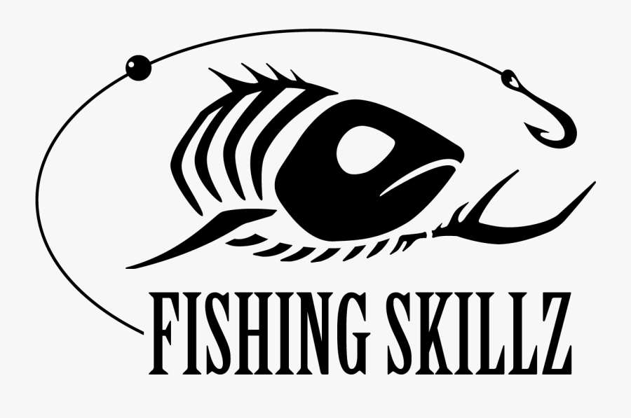Fishing Skillz - One Small Positive Thought In The Morning Can Change, Transparent Clipart
