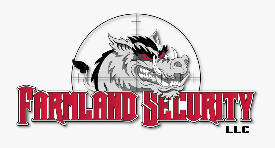 Hog Clipart Hog Hunting - Pig Hunting Logo, Transparent Clipart