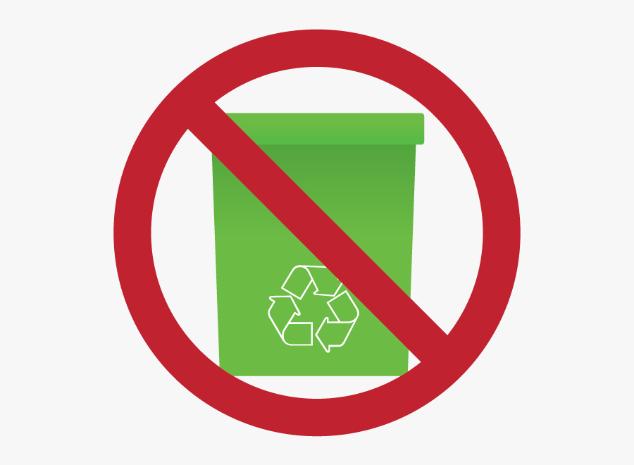 Used Sharps Should Be Immediately Placed In A Sharps - Traffic Sign, Transparent Clipart