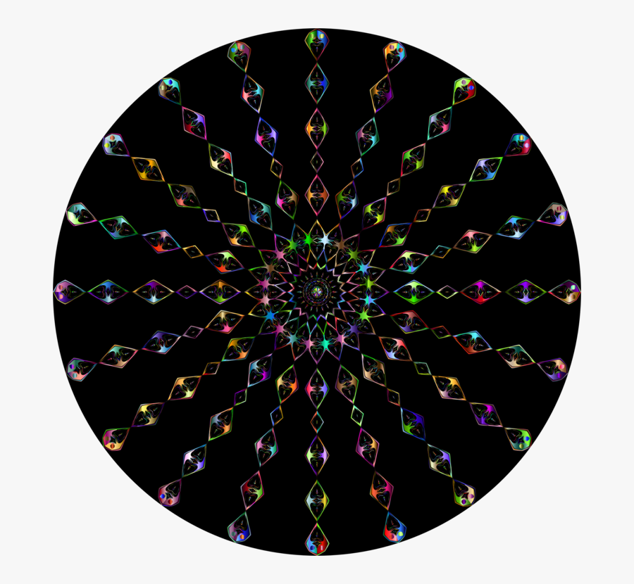 Visual Arts,art,purple - Circle, Transparent Clipart