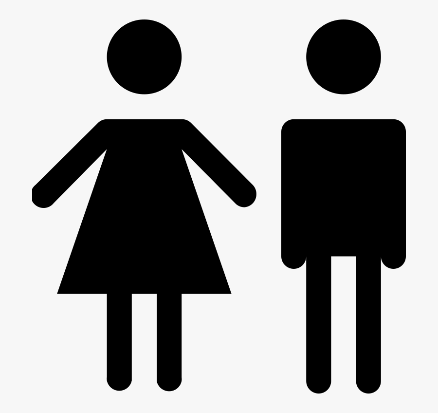 Clipart Toalett, Transparent Clipart