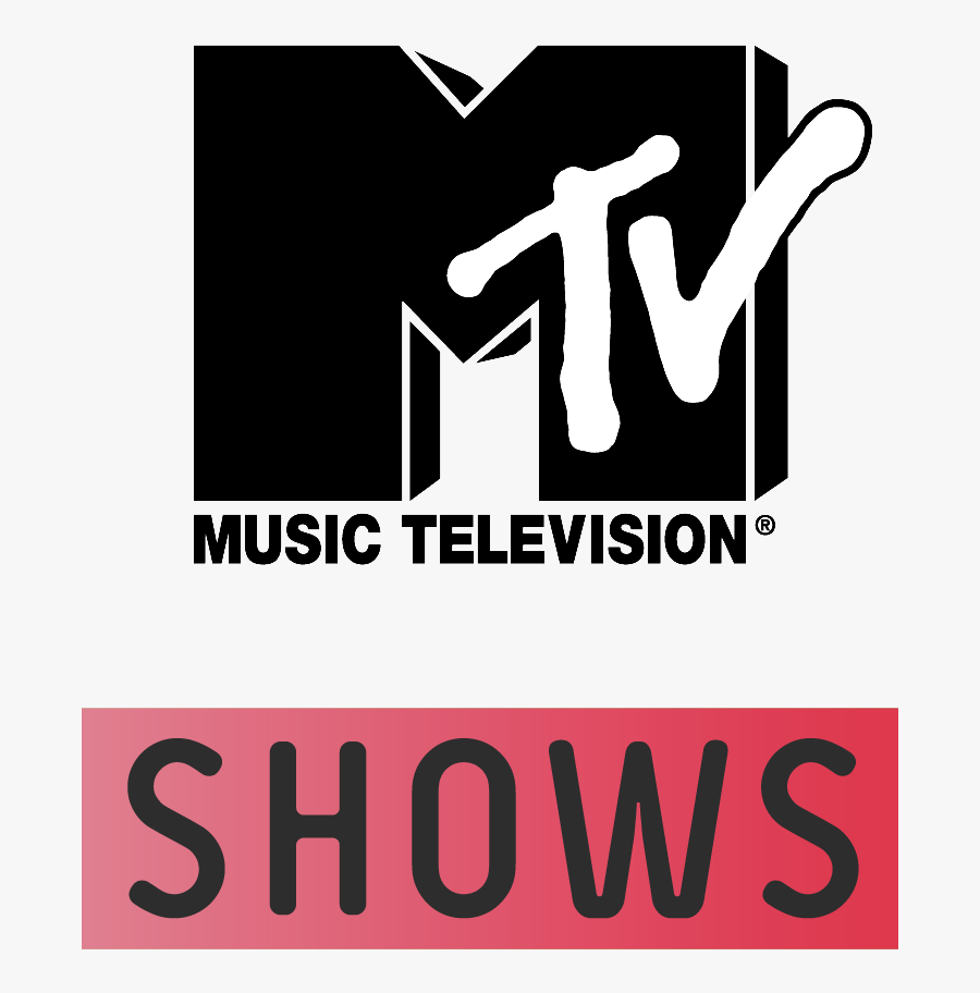 Mtv Shows - Mtv Hits Logo Png, Transparent Clipart
