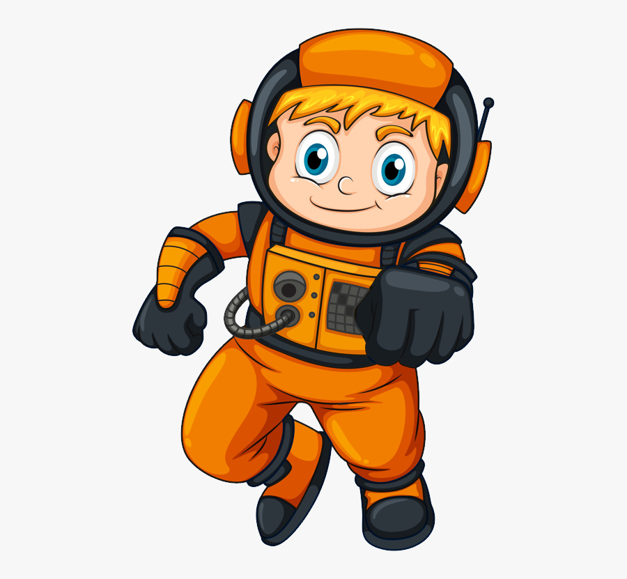 Astronaut Png - Astronaut Png Clipart, Transparent Clipart