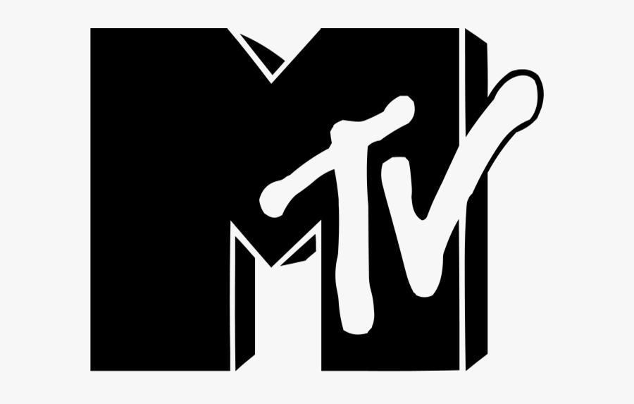 Mtv - Mtv Png, Transparent Clipart