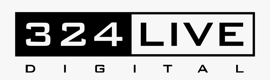 Digital Logo Png Transparent - 24 96, Transparent Clipart