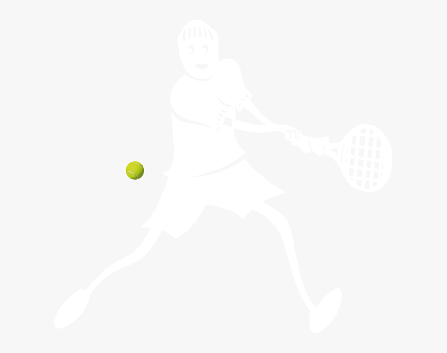 Player2white, Transparent Clipart