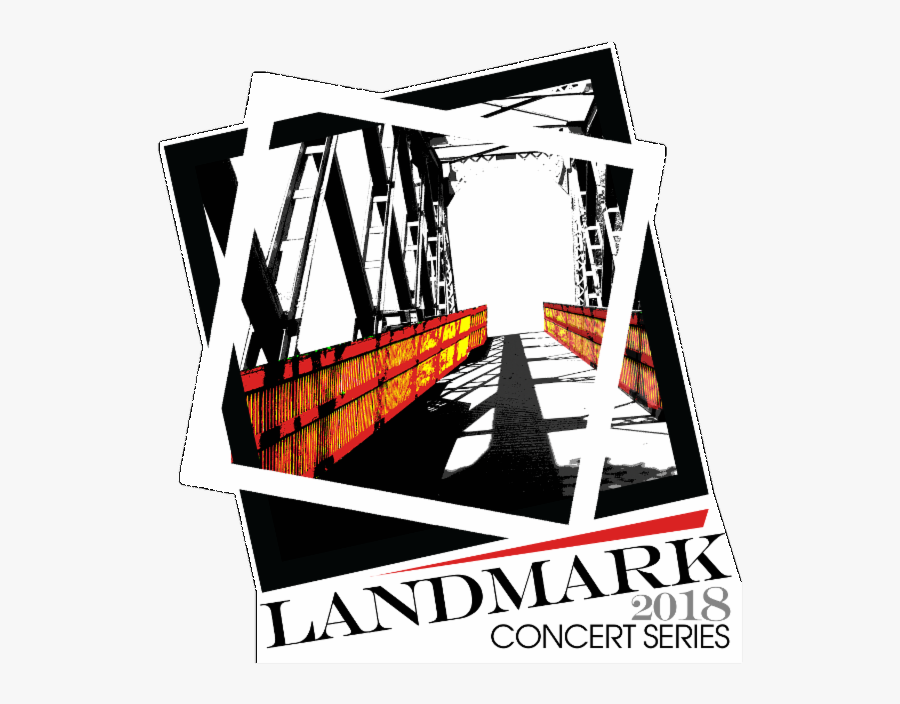 The Lindsborg Landmark Concert Series Continues With - Joshua Sanders, Transparent Clipart