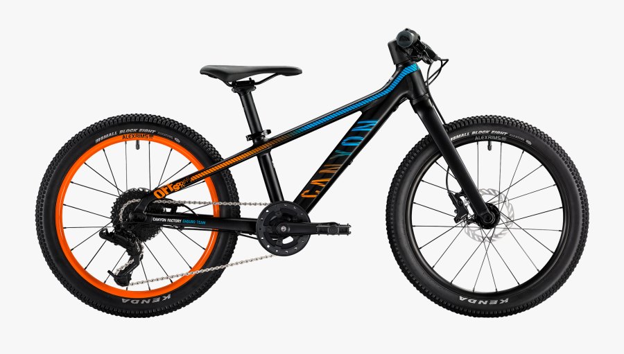 Transparent Kids Bike Clipart, Transparent Clipart