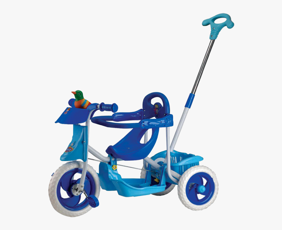 Kids Bicycle Png Image - Transparent Kids Bicycle Png, Transparent Clipart