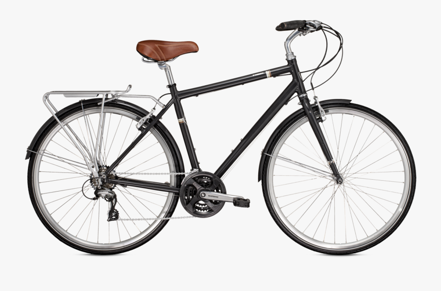 Bicycle Png Image - Bicycle Transparent Png, Transparent Clipart