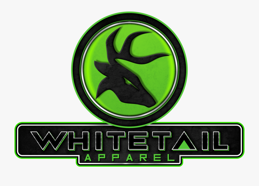 Pure Whitetail Headquaters Clipart , Png Download - Emblem, Transparent Clipart