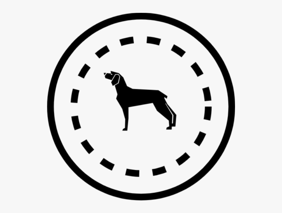 Transparent Coon Hound Clipart - Busy Bee Dog Toy Best In Show, Transparent Clipart